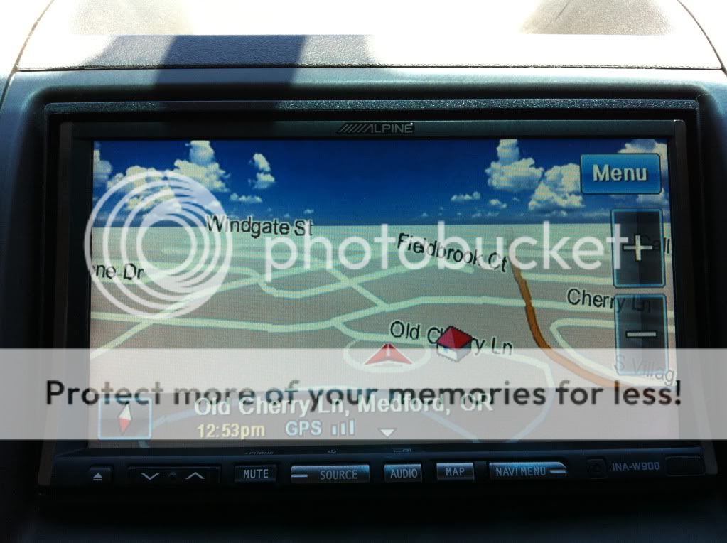 ALPINE addons.... Nissan Frontier Forum