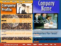 web prediseñadas