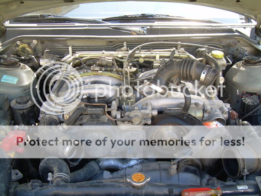 Engine ticking, timing belt? Nissan Forum Nissan Forums