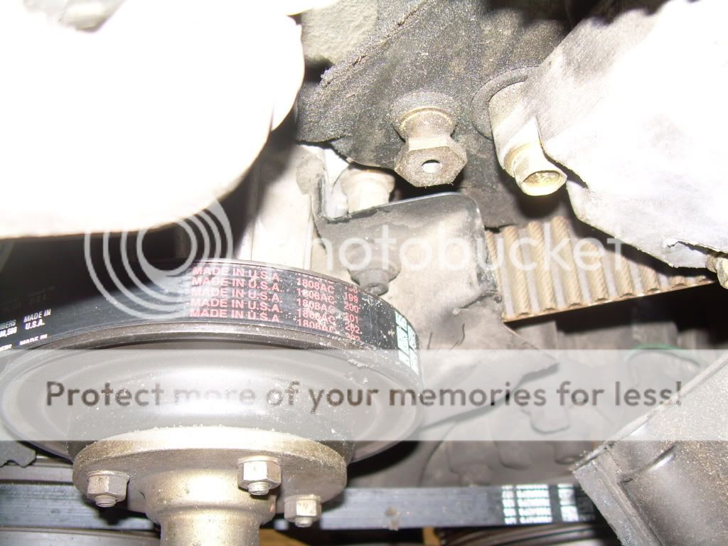 Engine ticking, timing belt? Nissan Forum Nissan Forums