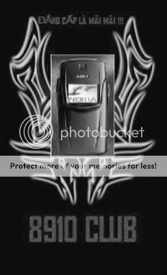 8910 Club-Đẳng cấp là mãi mãi - 8