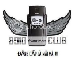 8910 Club-Đẳng cấp là mãi mãi - 5