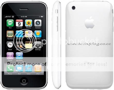 iphone3g