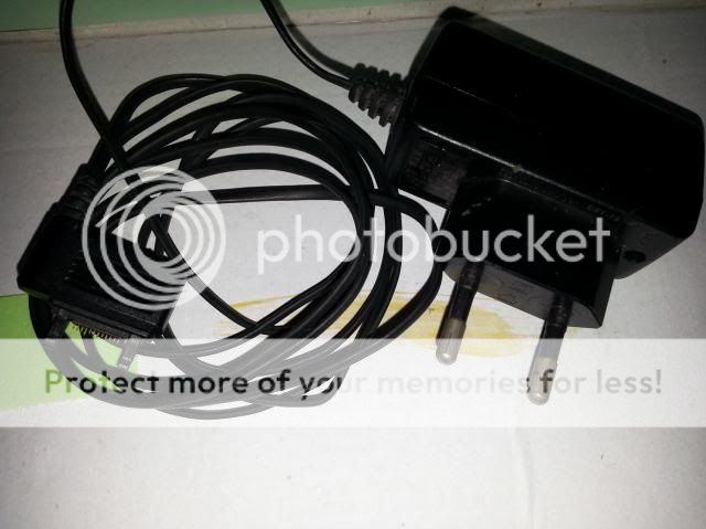 Phụ kiện zintheo máy sạc,bút, cable của Noki,SS,Moto,Sony (hình thật) - 2