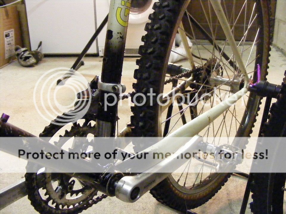 gitane mountainbike