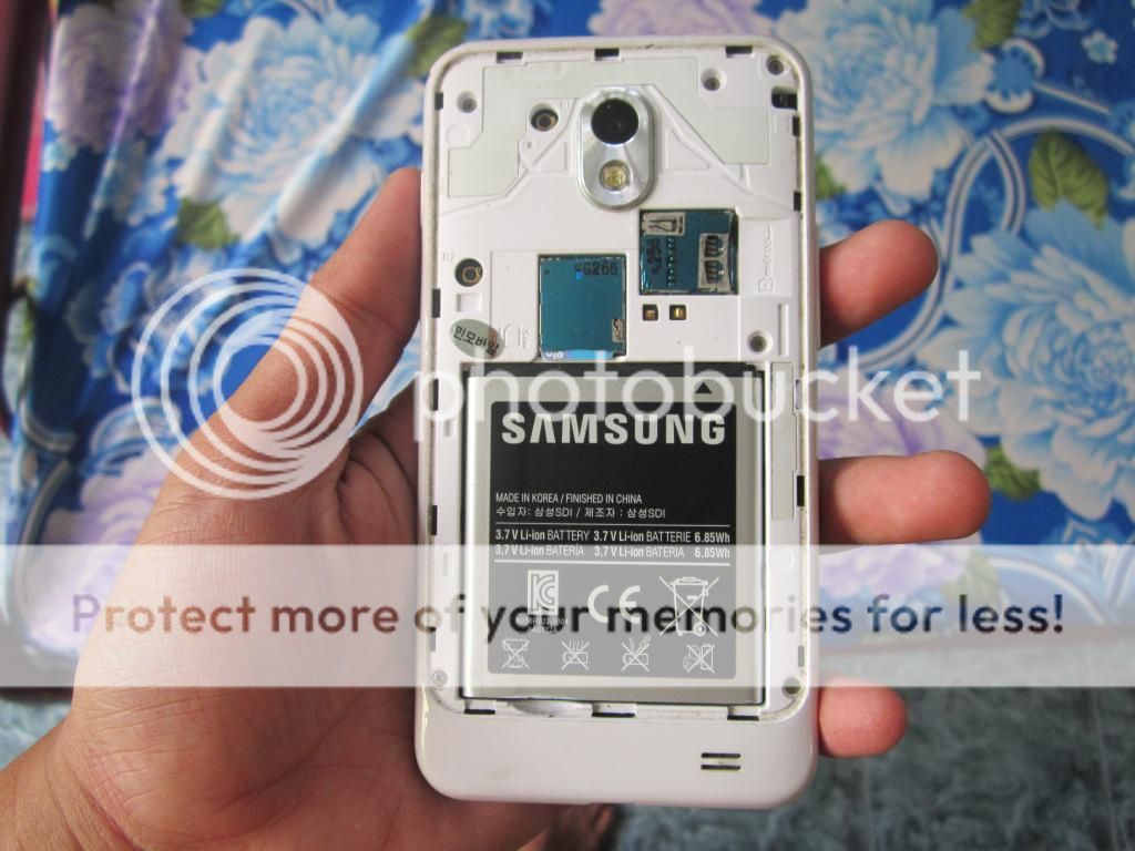 Samsung Galaxy S2 HD E120 Hàn Quốc cần ra đi với giá bèo ơi là bèo - 2