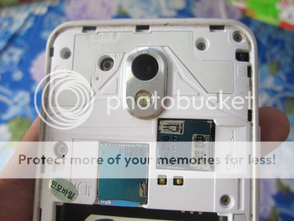 Samsung Galaxy S2 HD E120 Hàn Quốc cần ra đi với giá bèo ơi là bèo - 4