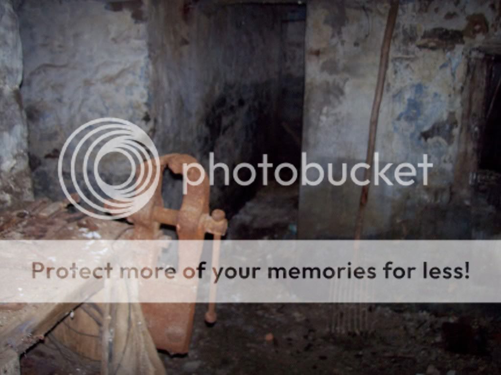 The Haunted House in the Cornfield Ghost of the Little Girl