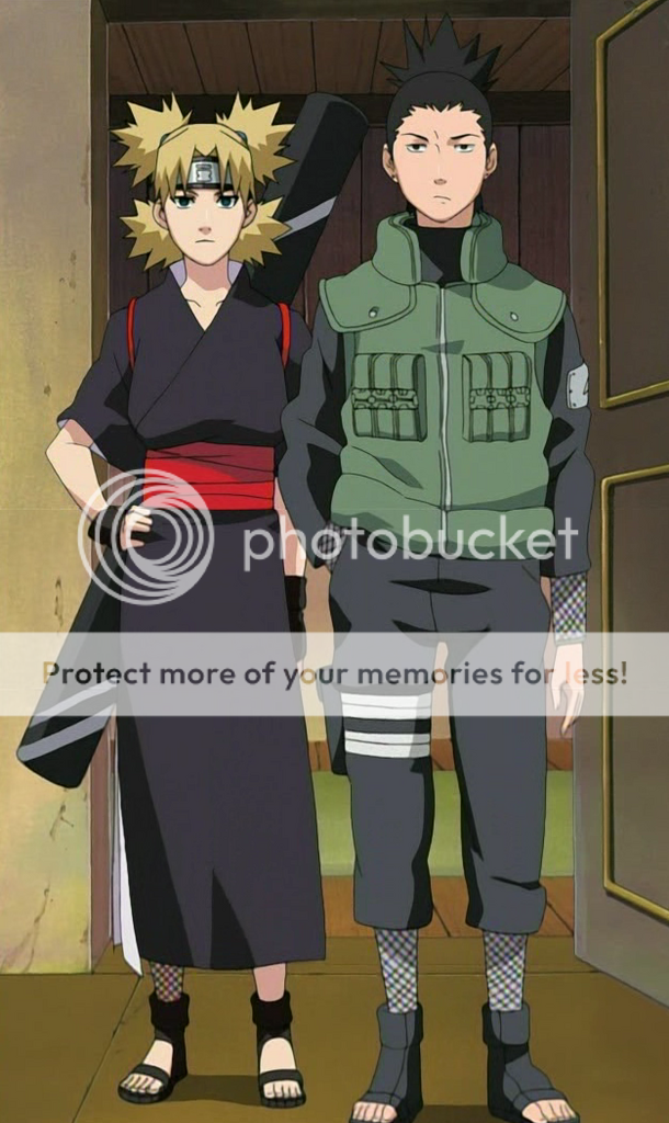 temari and shikamaru. Temari and Shikamaru