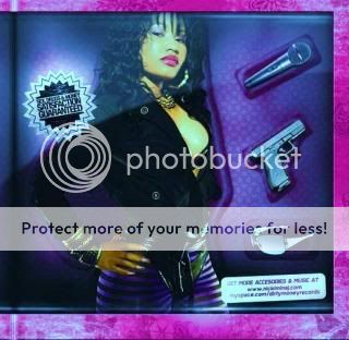 MySpace Graphics