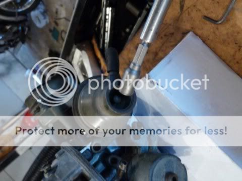 Motorcraft 2150 rebuild. pic heavy. - Page 2 - International Full Size