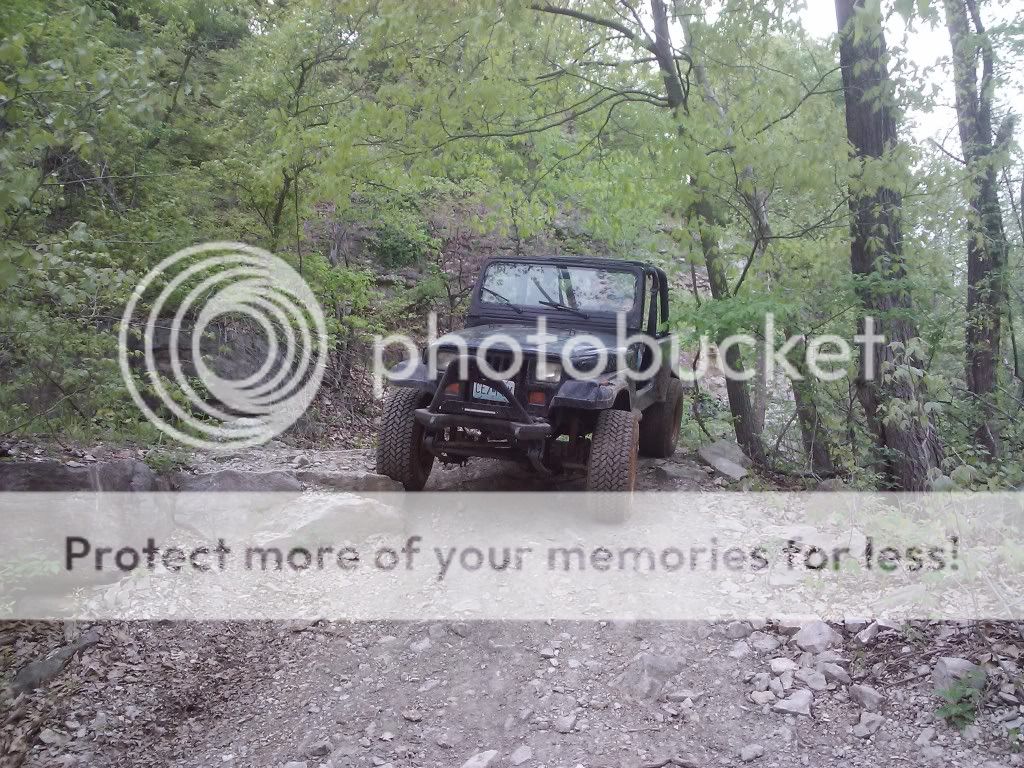 YJ picture thread Page 36 Jeep Wrangler Forum