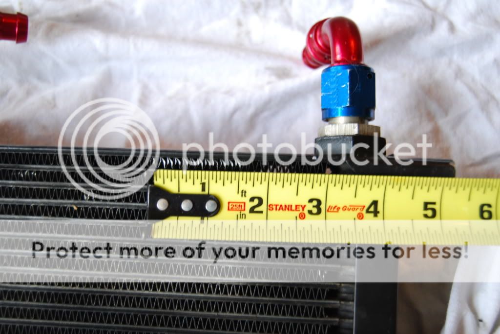 FS Autotech VR6 Oil Cooler Kit VW Vortex Volkswagen Forum