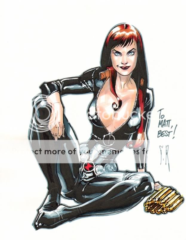 black widow black widow