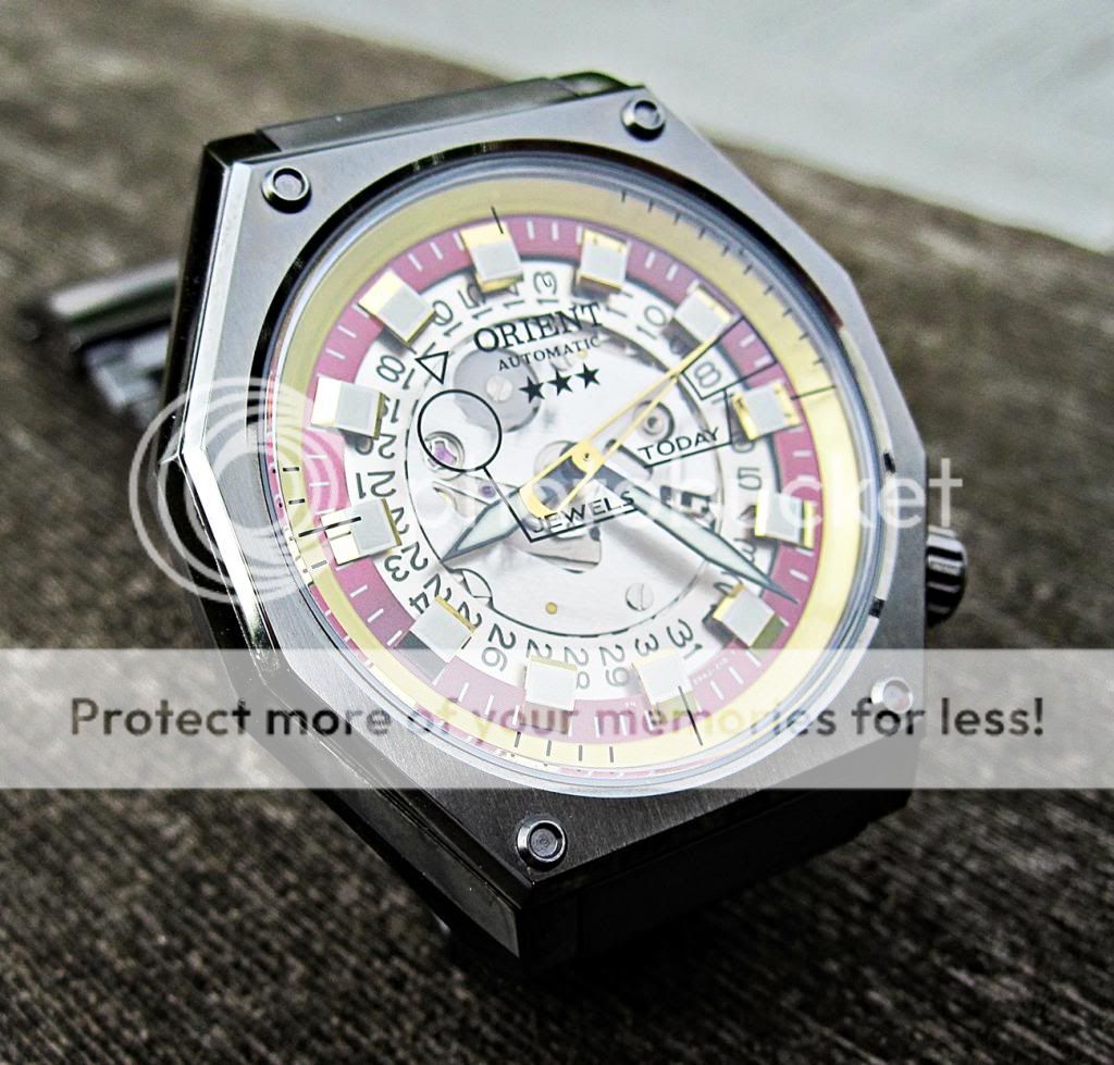 What Orient You Wearing Today | Page 28 | WatchUSeek Watch Forums